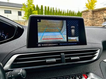 Peugeot 3008 1.2 PureTech Crossway E6d-ISC EAT8 - 15