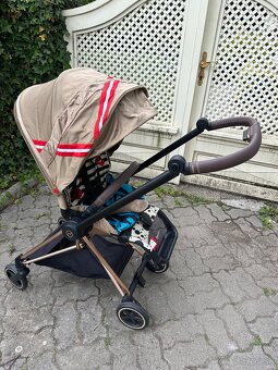 Cybex mios - 15