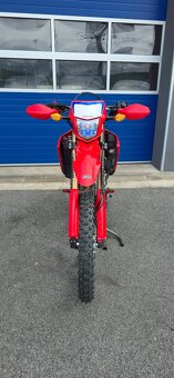 Honda CRF 300L - 15