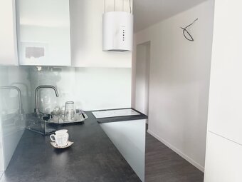 2 izbový byt s predzáhradkou na Vidlicovej ul., v Bratislave - 15