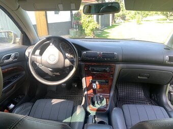 Skoda superb 2.5 6v 120kw - 15