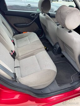 Citroën Xsara 1.6 benzín 80kW servisná knižka - 15