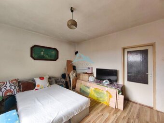 Rodinný dom v obci Malé Zlievce v okrese Veľký Krtíš. - 15