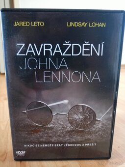 DVD Filmy 1 (1ks - 1,50€) - 15