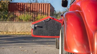 Pilgrim Bulldog MG 1973 - 15