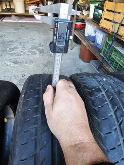 Continental VancoContact 2 - 15