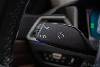 BMW Rad 3 320d xDrive Luxury Line A/T - 15