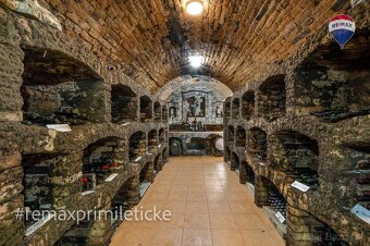 Na predaj exkluzívna usadlosť s nekonečnými možnosťami využi - 15