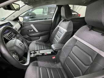 Citroën e.C4 ë Elektro136 Plus 2024 ✅ODPOCET✅ - 15