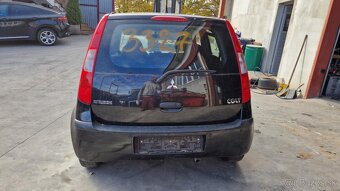 Mitsubishi Colt 1,1i 55kw kód motora: 134910 - 15