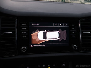 Odstúpim leasing na Škodu Kodiaq 2019, AUTOMAT, biela perleť - 15
