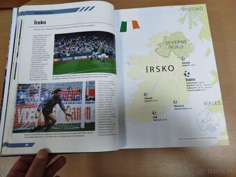 Futbalový atlas sveta--2015--Truchlik Ivan-- počet strán 144 - 15