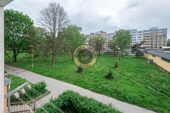 2 izbový byt Košice - Nad jazerom, Gagarinovo nám., čiast. r - 15