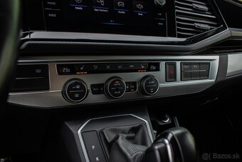 Volkswagen Multivan 2.0 TDI 150k Comfortline DSG - 15