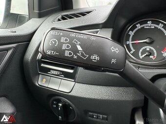 Škoda Fabia Combi 1.0 TSI Ambition, Pôvodný lak,103 490km,SR - 15