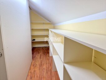 MODERRNÝ 4i RD, ZÁHRADA (600 m2), TERASA, PARKING, ulica Nov - 15