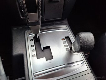 Mitsubishi Pajero 3.2DI-D LWB Instyle A/T - 7 miestne - 15
