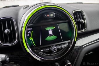 Mini Countryman Cooper S Plug-in Hybrid 2019 - odpočet DPH - 15