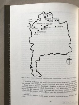 Marsina Legendy stredovekého Slovenska, Belujské hrnčiarstvo - 15