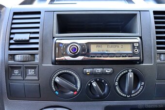 Volkswagen T5 Caravelle 1.9 TDi - 15