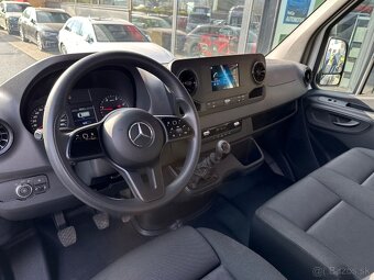 Mercedes-Benz SPRINTER 317 2.0 CDI 125kW L3H2 - 15