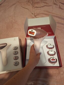 IPL epilátor Philips Lumea - 15