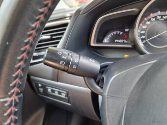 Mazda 3 2.0 Skyactiv -G120 Attraction - 15