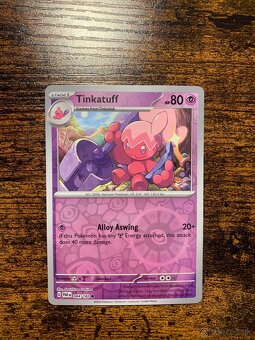 Pokemon karty - 15