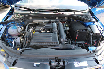 Škoda Octavia 1.4 TSI 150k Style DSG - 15