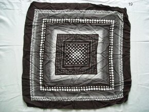 Ručník šatka - 15