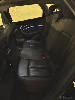 AUDI E-TRON 55 QUATTRO DPH ZÁRUKA - 15