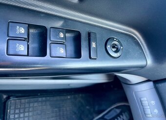 Kia Ceed úsporné a spoľahlivé auto - 15