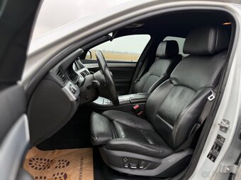 BMW 530d F10 A/T 180kW r.v 2010  kúp. SR - 15