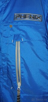 Phenix panska lyžiarska snowboard bunda veľkosť XXL alebo 56 - 15