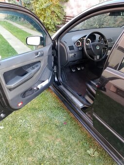 Škoda Fabia 1,9TDi 96kw - 15