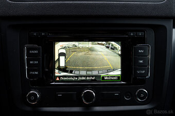 Škoda Yeti 2.0 TDI 140k 4x4 Elegance DSG - 15