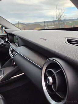 Alfa Romeo Stelvio 2.0 Q4 SR - 15