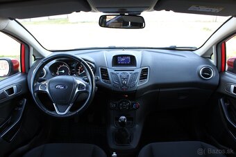 Ford Fiesta 1.0 EcoBoost SCTi Edition X - 15