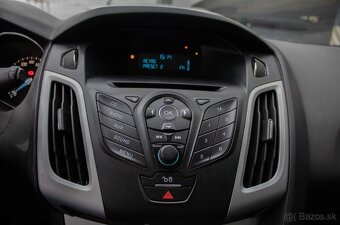 Ford Focus Kombi 1.0 EcoBoost 92 kW - 15