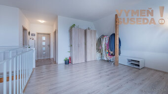 VYMEŇ SUSEDA - Na predaj moderný 4-izbový rodinný dom v Duna - 15