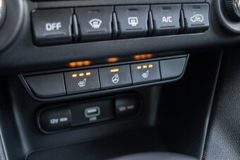 Kia Sportage 1.6 CRDi A/T - NOVÝ MOTOR - 15