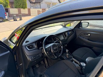 Kia Carens 1.6GDi ORIG.KM - SERVIS 2018/10 - 15