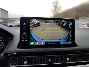 Honda CIVIC 2.0 e:HEV Elegance - 15