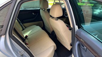 Seat Exeo 2.0 TDI - 15