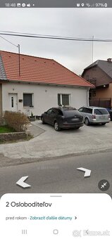 Predam Dom , Byt - 15