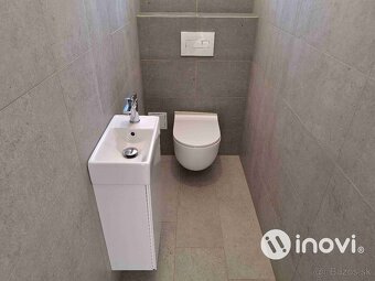 Novostavba veľkometrážny 3-izbový byt s balkónom - 15