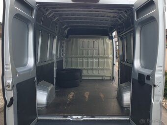 Peugeot Boxer, 1. majiteľ, zakúpený v SR - 15