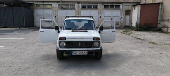 Lada Niva 1.7i predaj - 15