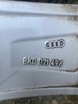 Zimné elektróny 5x112...r16.... - 15