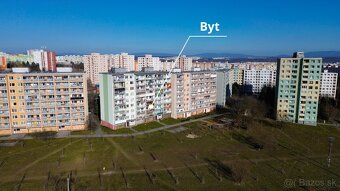 3i byt Dénešová, KVP- VIDEO + 3D - 15
